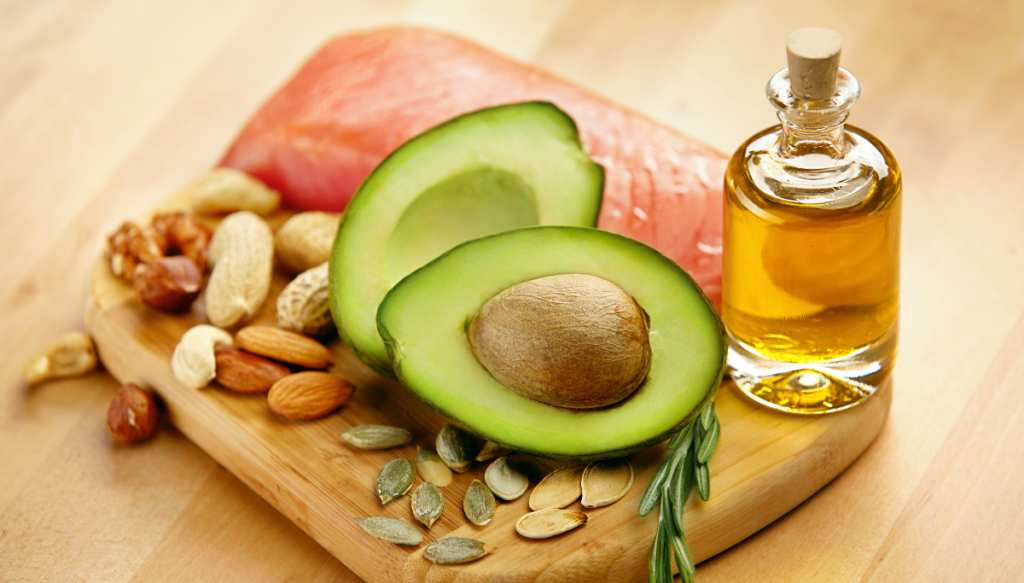 Best food for dogs includes healthy carbohydrates and fats for energy