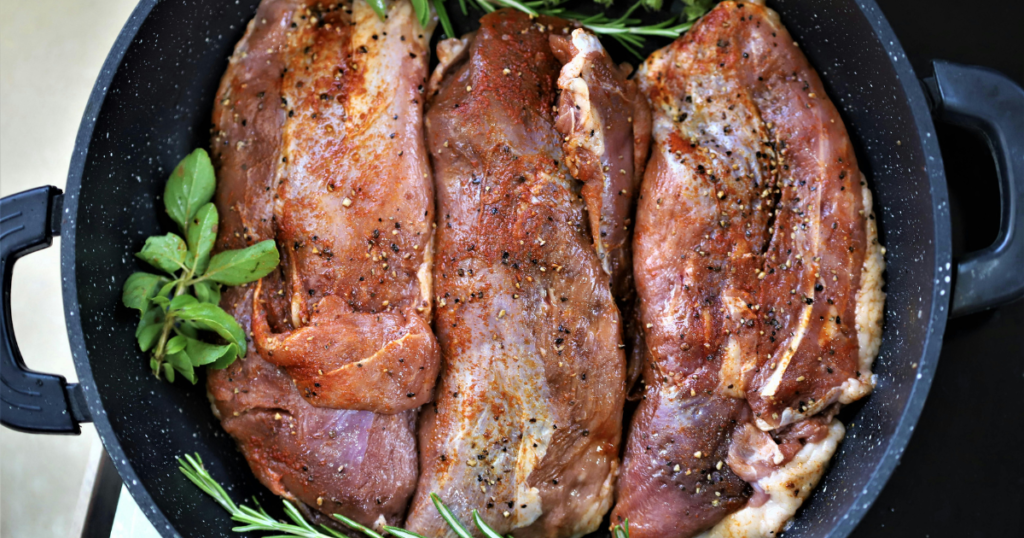 Give Your Dog the Nutrition They Deserve.