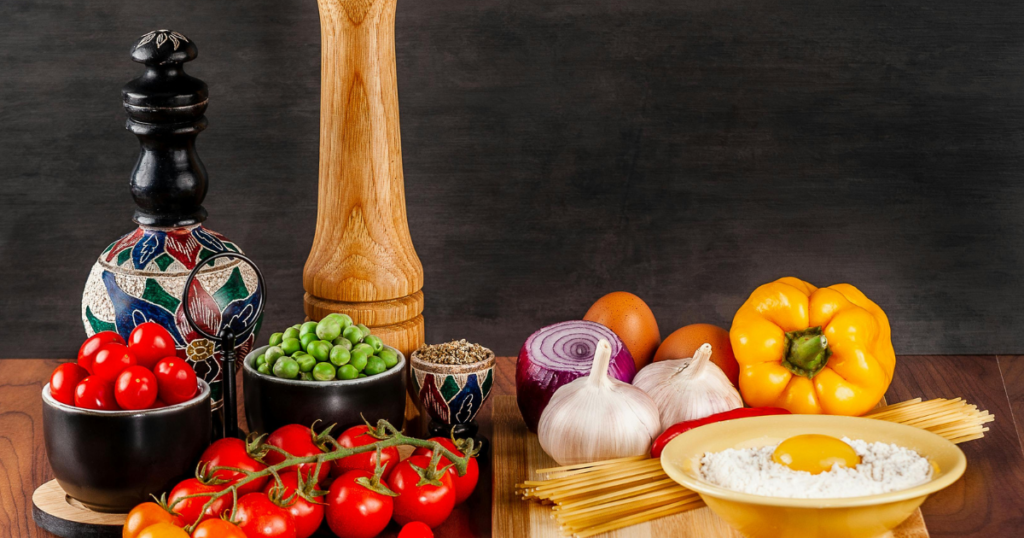 Key ingredients to look for in sensitive stomach dog food, including high-quality protein, probiotics, and easily digestible nutrients.
