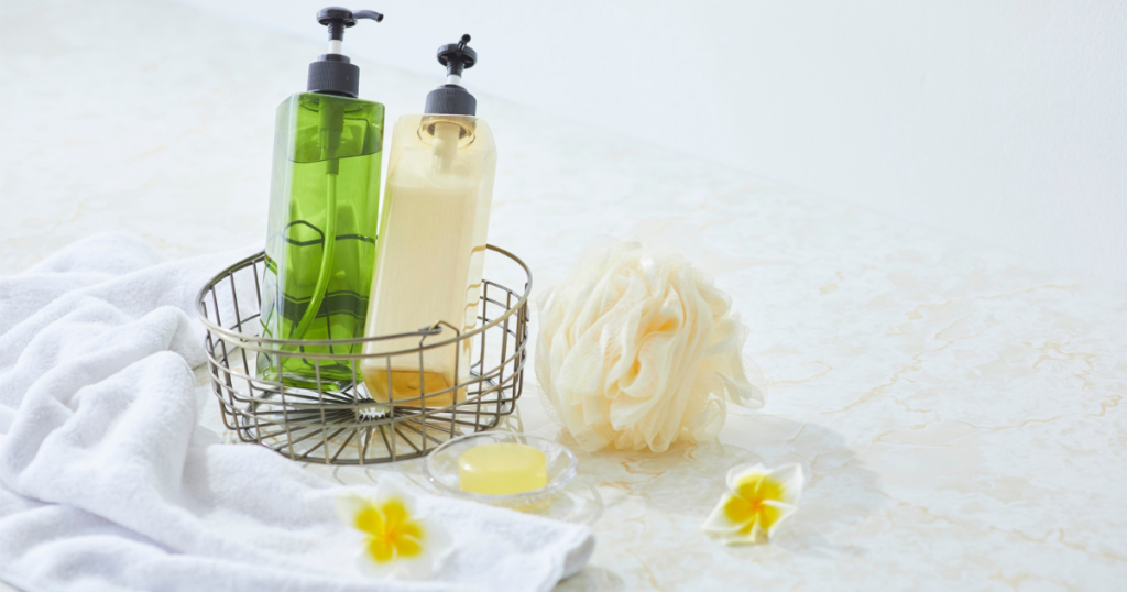 : Use the Right Shampoo When You Bathe a Cat